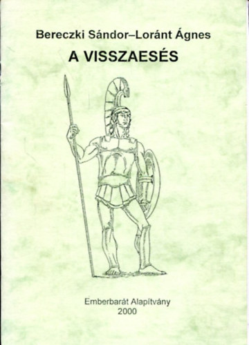 A visszaess