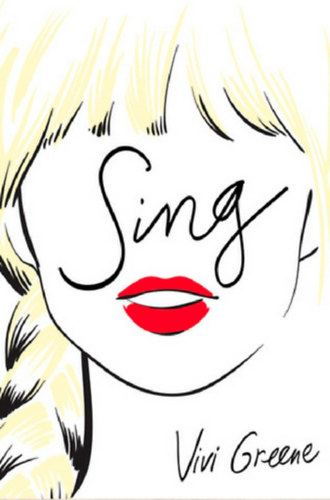 Vivi Greene - Sing!