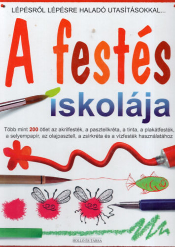 A fests iskolja