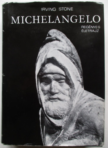 Michelangelo - Regnyes letrajz