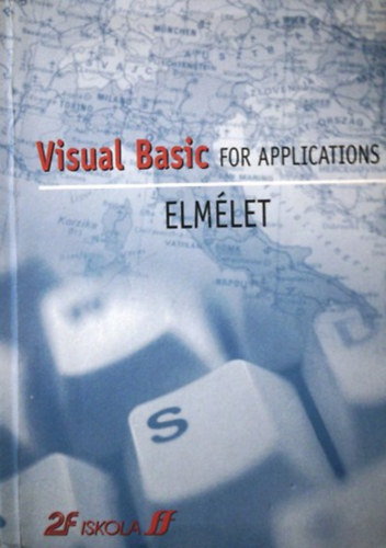 Visual Basic for Applications - Elmlet