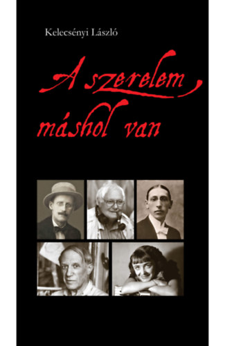 A szerelem mshol van