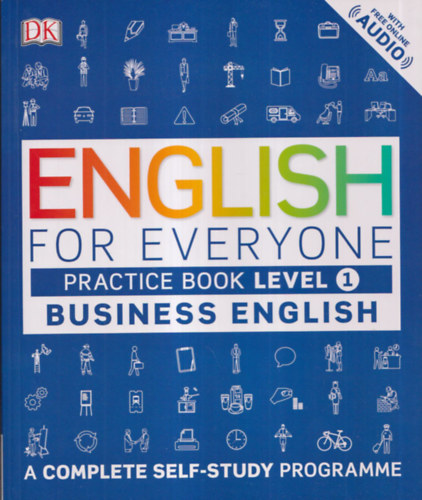 English for everyone - Practice Book Level 1. (Business English)