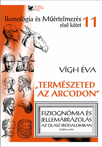 Termszeted az arcodon 1-2.