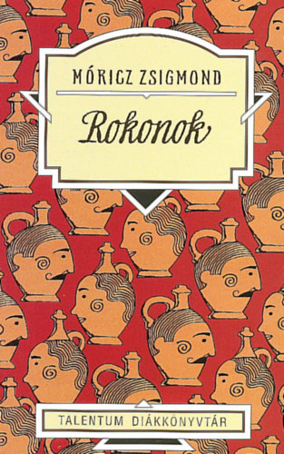 Rokonok - Talentum di�kk�nyvt�r