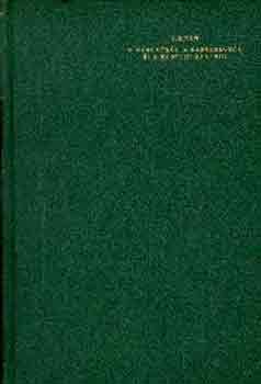 A h�bor�r�l, a hadseregr�l �s a hadtudom�nyr�l I-II.