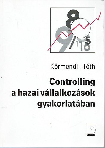 Controlling a hazai vllalkozsok gyakorlatban