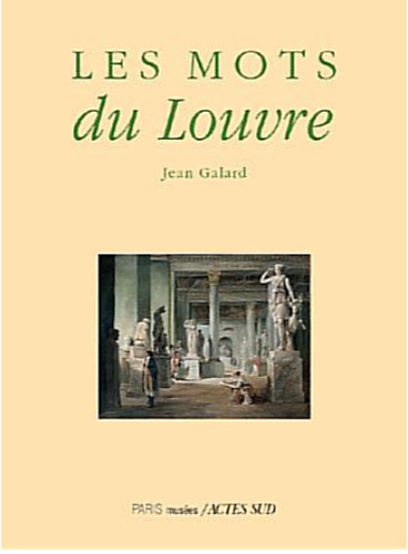 Les Mots du Louvre