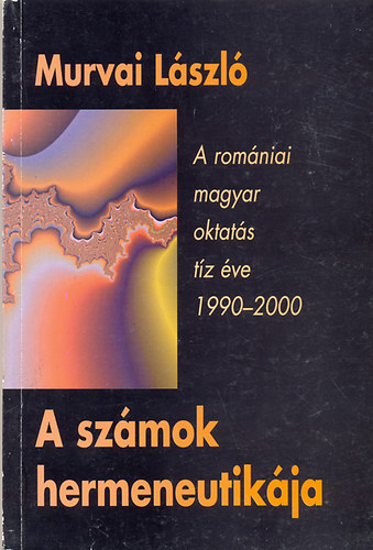 A szmok hermeneutikja
