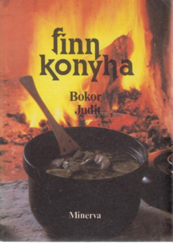 Finn konyha