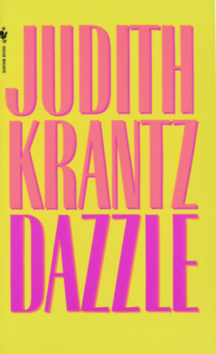 Judith Krantz - Dazzle
