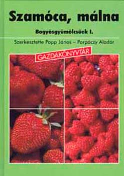 Szamca, mlna - Bogysgymlcsek 1.