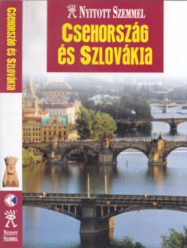 Csehorszg s Szlovkia (Nyitott szemmel)