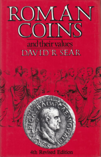 David R. Sear - Roman Coins and their Values