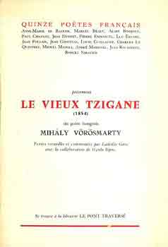 V�r�smarty Mih�ly - Le vieux tzigane