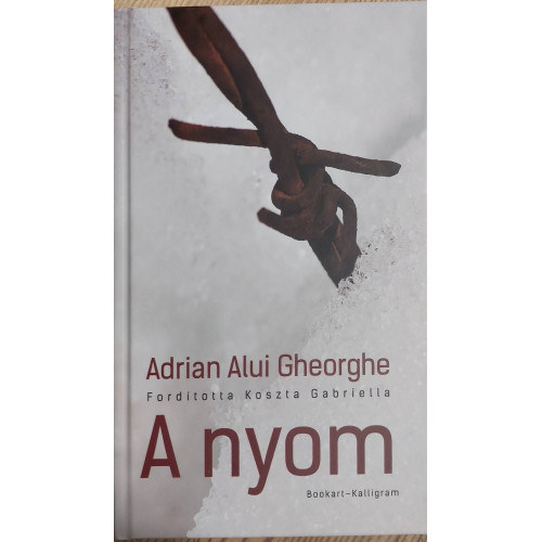 A nyom