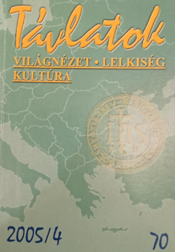T�vlatok 2005/3-4.