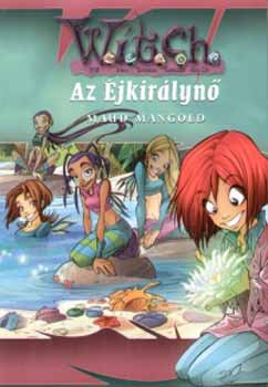 Maud Mangold - Az jkirlyn