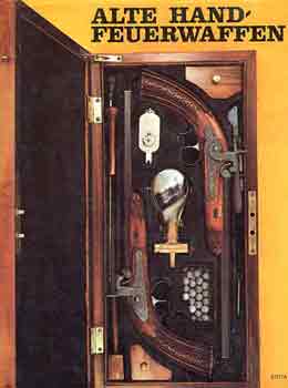 Durd�k-Mudra-S�da - Alte handfeuerwaffen