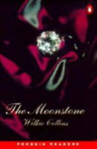 THE MOONSTONE /LEVEL 6 PACK/