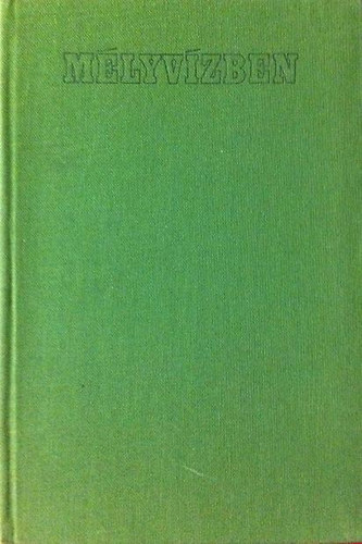 M�lyv�zben