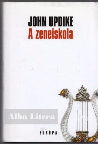 A zeneiskola
