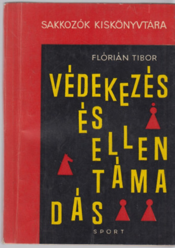 Vdekezs s ellentmads