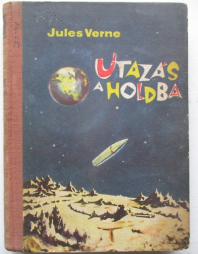 Utazs a holdba-Utazs a hold krl