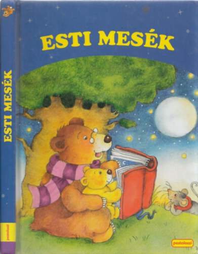 Esti mesk