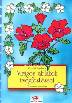 Christel Vogelsang - Virgos ablakok vegfestssel