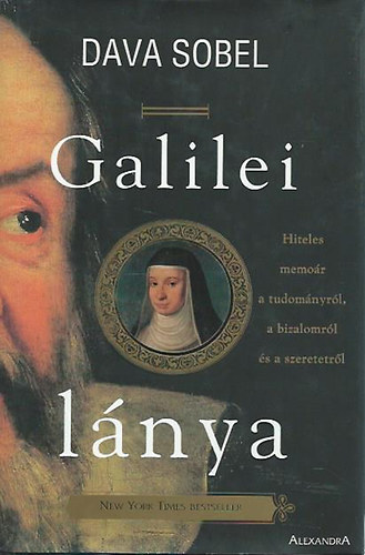 Galilei lnya