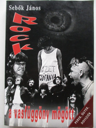 Rock a vasfggny mgtt