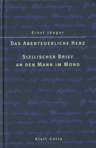 Das Abenteuerliche Herz