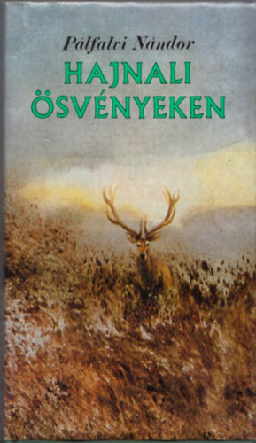 Hajnali svnyeken