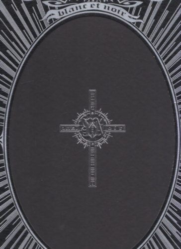 Takeshi Obata - Blanc et noir (Takeshi Obata illustrations)- Limited Edition + 3 db szabadlapos kp