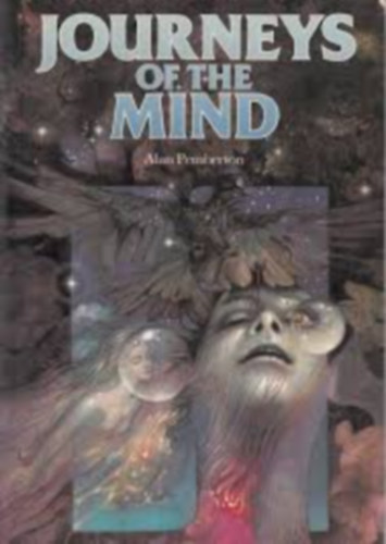 Alan Pamberton - Journeys of the Mind