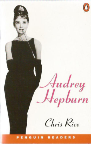 Chris Rice - Audrey Hepburn