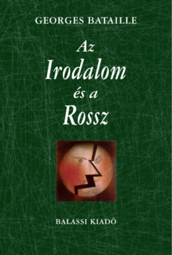 Az irodalom s a Rossz