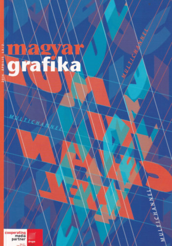 Magyar Grafika 2016. �prilis LX/2.