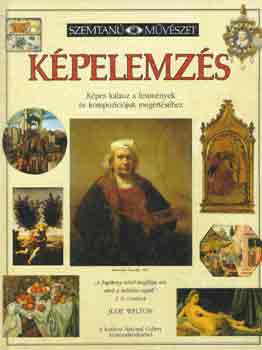 Jude Welton - Kpelemzs (Szemtan)