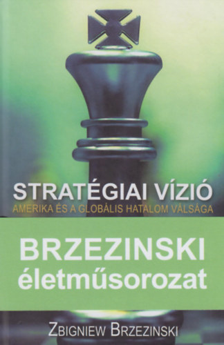 Strat�giai v�zi�