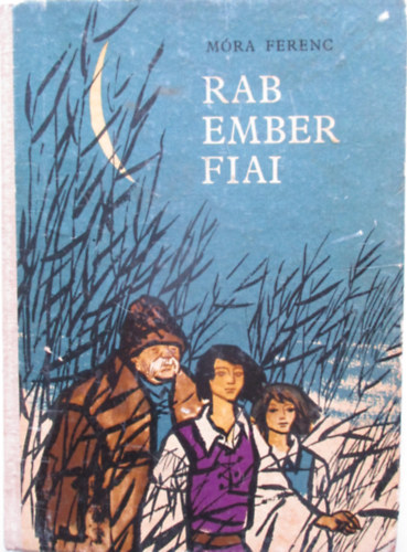 Rab ember fiai