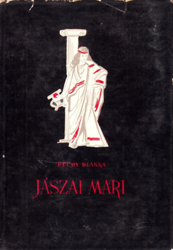 J�szai Mari
