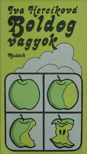 Iva Herciková - Boldog vagyok