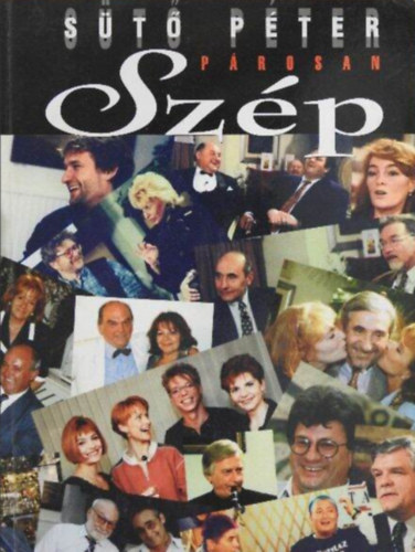 S�t� P�ter - P�rosan sz�p