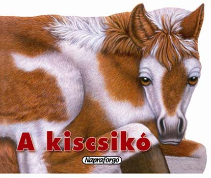 A kiscsik