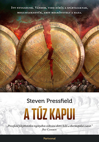 Steven Pressfield - A tz kapui