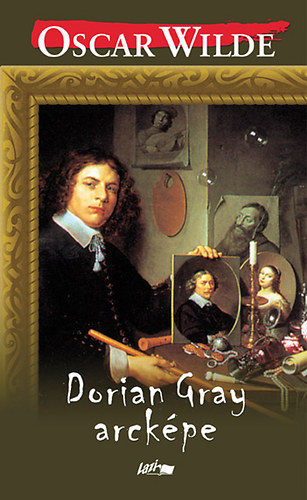 Dorian Gray arck�pe
