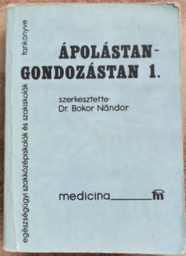 �pol�stan, gondoz�stan 1.