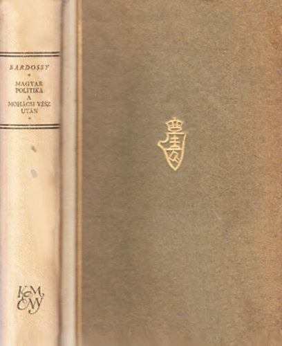 Magyar politika a moh�csi v�sz ut�n